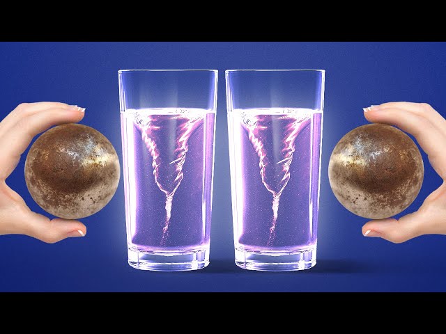 32 SCIENCE EXPERIMENTS that will shock you || By 5-minute MAGIC
