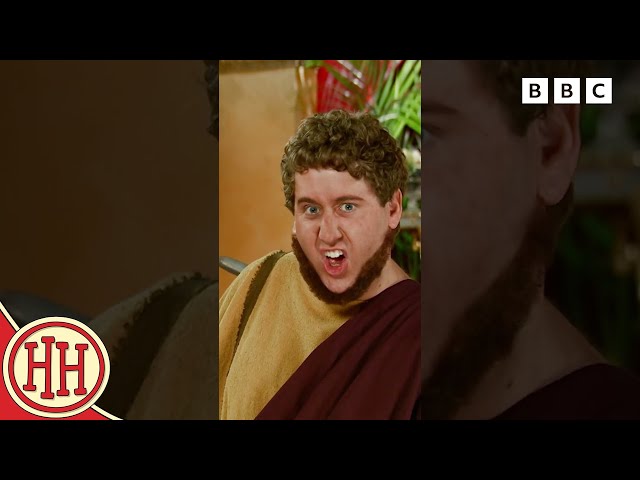 Get yours now!! | Horrible Histories