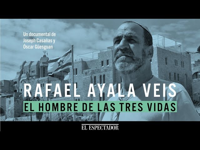 Rafael Ayala Veis: memorias de un vaquero de la cocaína | El Espectador