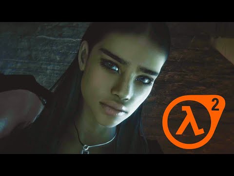 Half-Life 2 Mods (HL2 Mods)