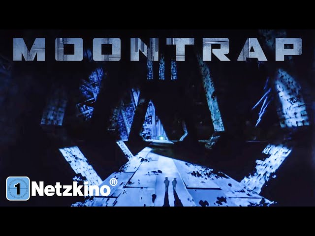 Moontrap – Gefangen in Raum und Zeit (SCIENCE FICTION HORROR ganzer Film Deutsch, SciFi Horrorfilme)