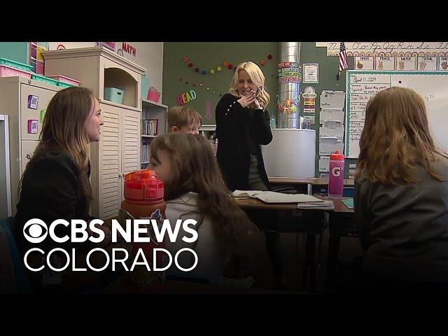 Back-to-school night prompts kidney donation, changing the lives of 2 Colorado women forever