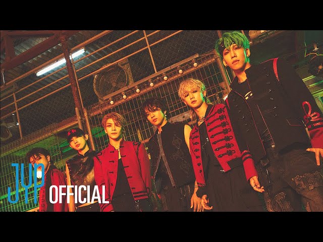 BOY STORY "Z.I.P (Zero Is the only Passion)" M/V Teaser 2