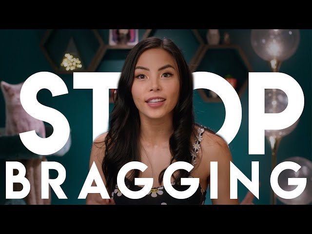 5 Things To Stop Bragging About