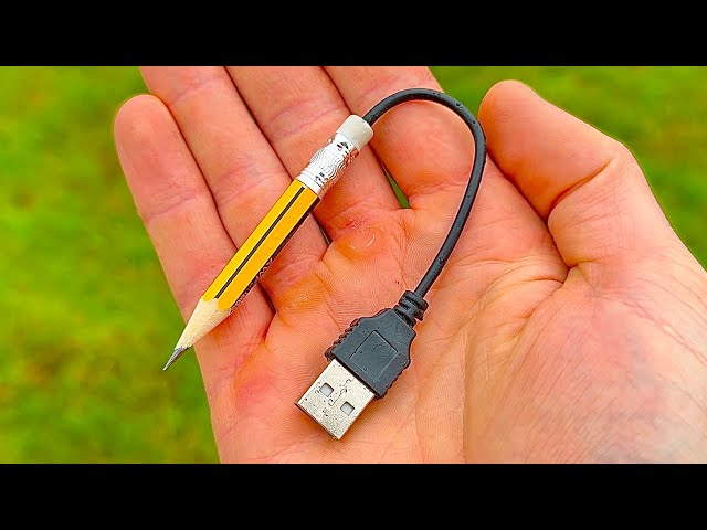 How To Make Simple Pencil Welding Machine At Home for soldering | practical invention