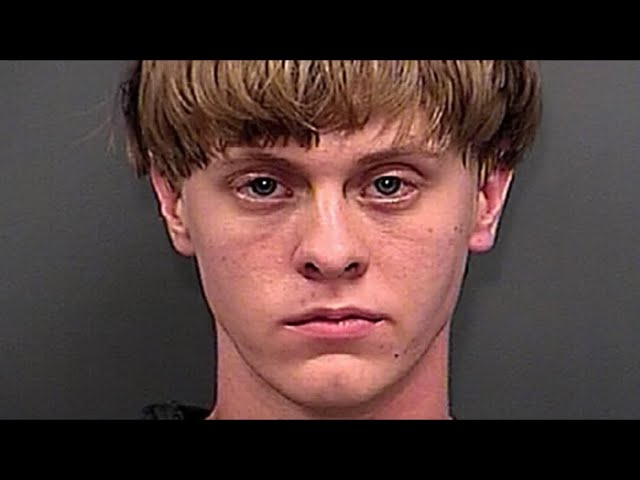 What Dylann Roof's Life In Prison Is Really Like