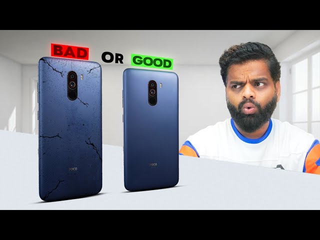 I BOUGHT Refurbished Phone From Amazon ⚠️ SCAM To Nhi HOGA?