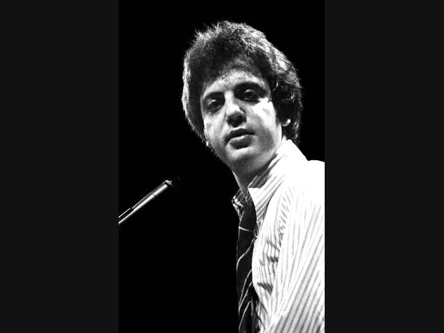It's Still Rock & Roll to Me - Billy Joel 1980
