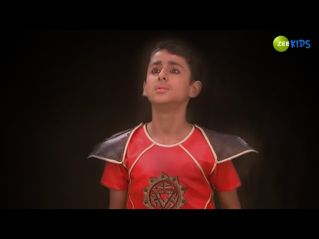 अवि The Great Superhero | Rudra Ke Rakshak | Full Episode 88 | Serial | Zee Kids | Superhero