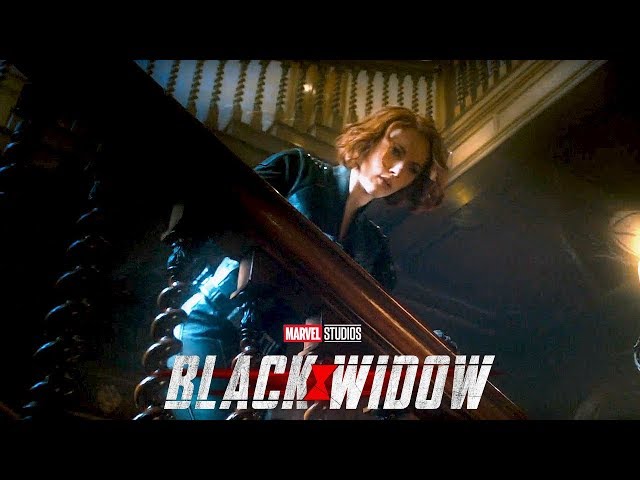 SPOILERS! Black Widow (2020) Full Story LEAKED - Breakdown