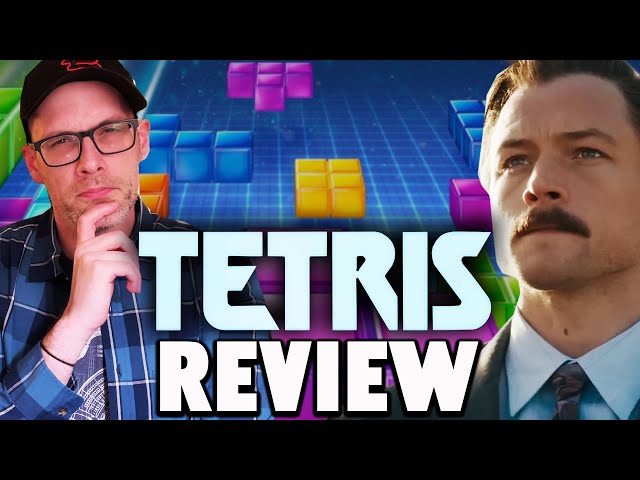 Tetris - Review!
