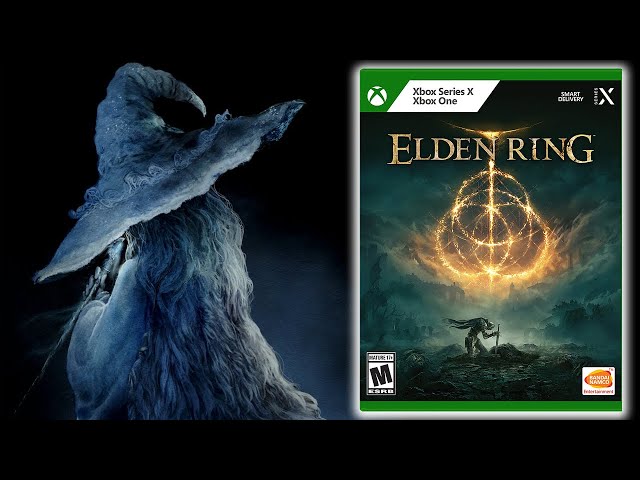 Never Played a Game like Elden Ring Before. My Honest Review.