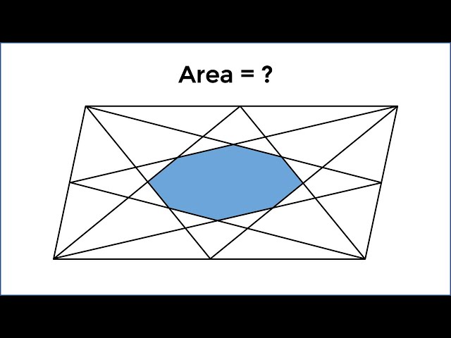 Incredibly hard geometry problem from Russia
