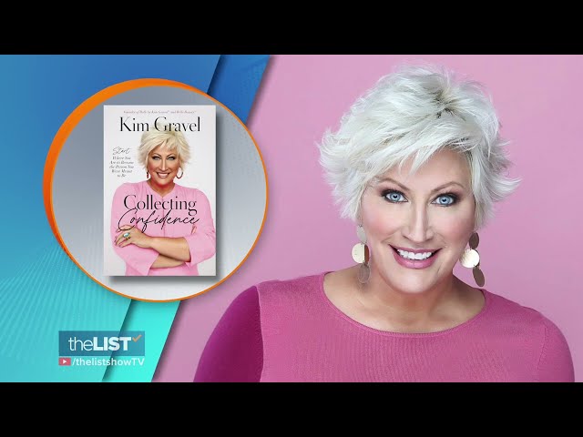 FULL EPISODE: CONFIDENCE LESSONS FROM A QVC STAR | PLUS: AI SCAMS, SUMMER HAIR & MORE