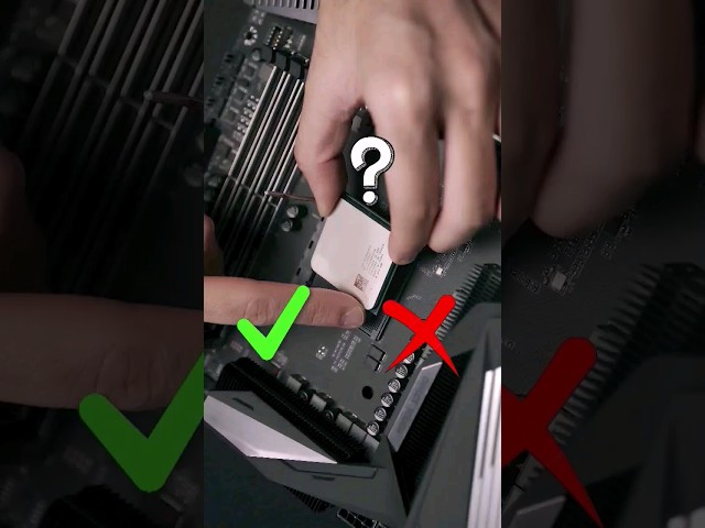 How to Avoid Buying an Incompatible CPU / Check if Your CPU is Compatible with your Motherboard?