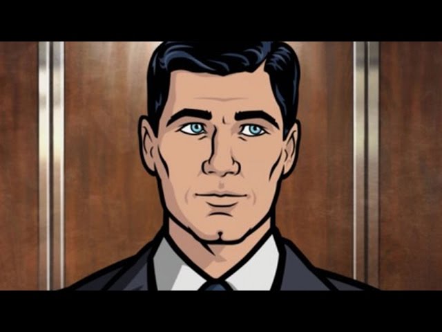 The Untold Truth Of Archer
