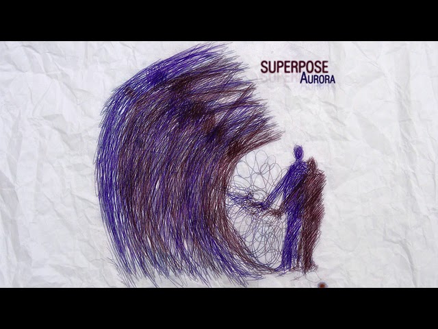 Isaac Varzim e Paula Felitto aka Superpose - Blue Beatle Is The New Black