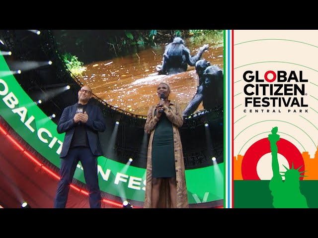Everland & Global Citizen Are Partnering Up to Reduce Climate Impact | Global Citizen Festival 2023