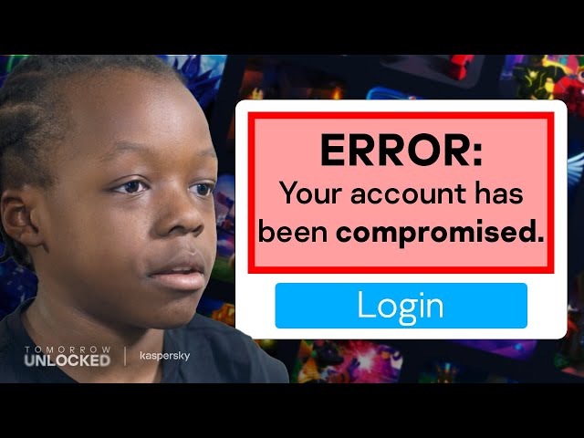 How cybercriminals are Ruining These Kids Games