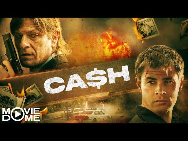 CASH - Actionkracher mit Sean Bean & Chris Hemsworth - Ganzer Film in HD kostenlos bei Moviedome