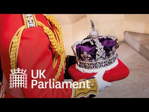 Queen's Speech and State Opening