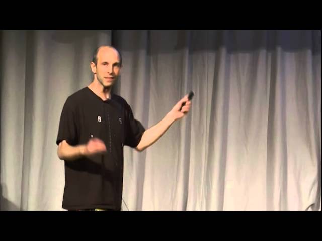 What's in a Number?, Kevin Buzzard | LMS Popular Lectures 2014,