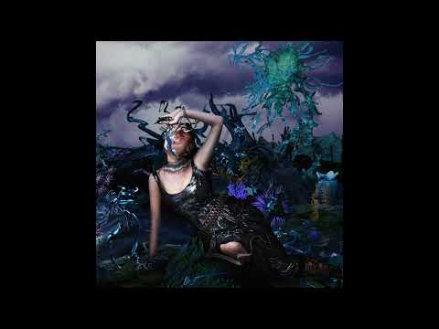 VASSIŁINA - Femmeland (Full Album)