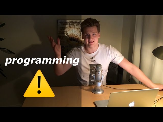 The hidden dangers of programming