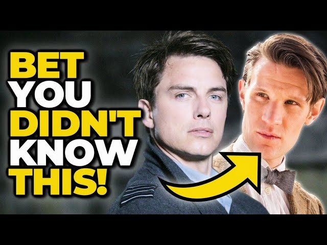 10 Doctor Who Facts Most Fans Don't Know