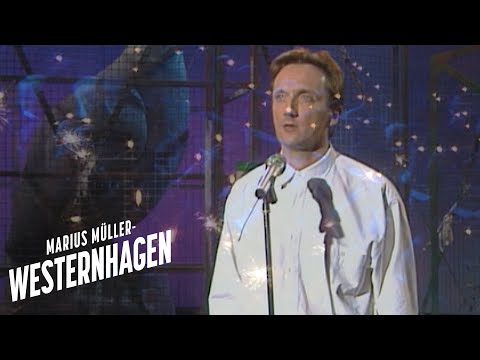 Westernhagen - Im TV