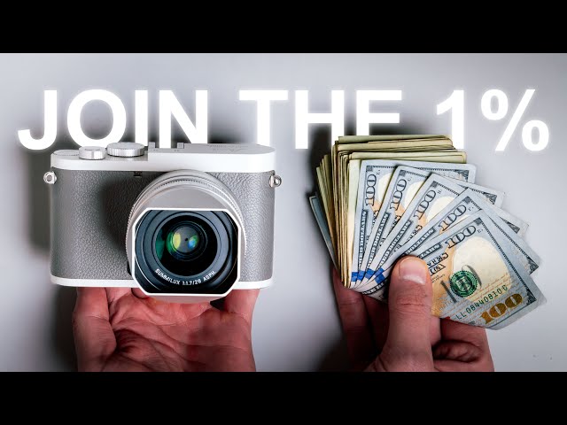 Why 99% of PHOTOGRAPHERS Can’t Make MONEY (and how to fix it)