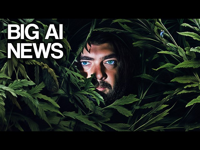 AI News: Mysterious AI Shocked Everyone (Then Vanished)
