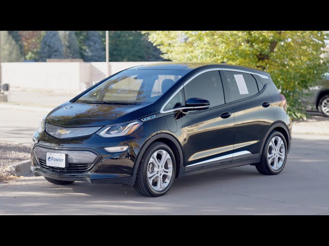 Should We Buy A Used Chevy Bolt EV? Under $25k EV Buyers Guide - Ep. 1