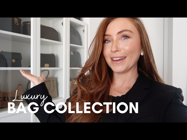 My Best & Worst Luxury Bag Purchases | Designer Bag Collection 2024