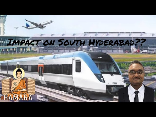South Hyderabad real estate after inauguration of Airport express Metro | Interaction with investors