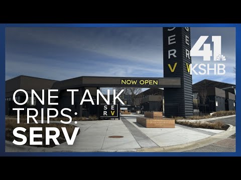 One Tank Trips: Things to do and see around Kansas City on one tank of gas