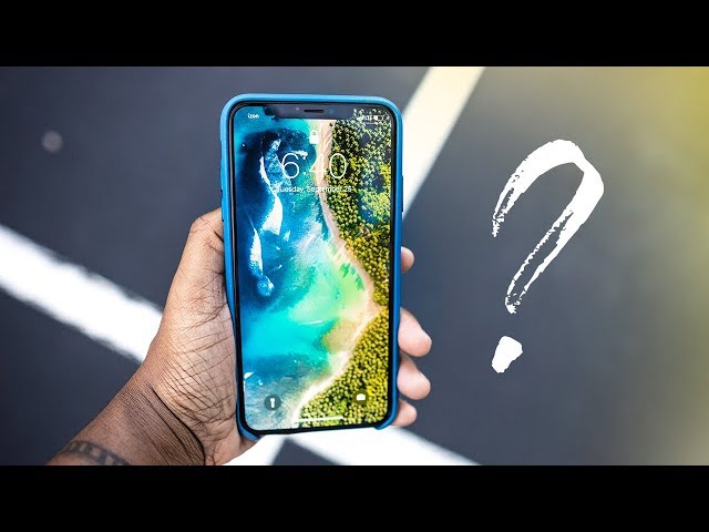 What's on My iPhone Xs Max!