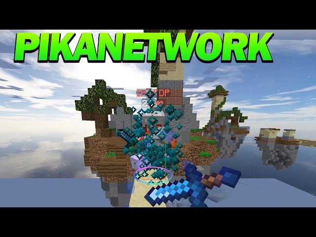 Pikanetwork  FLY on! again | Fdp client Op config