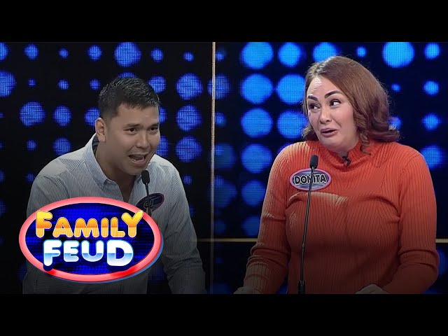 'Family Feud' Philippines: That's Family vs. Team Astig | Episode 191 Teaser