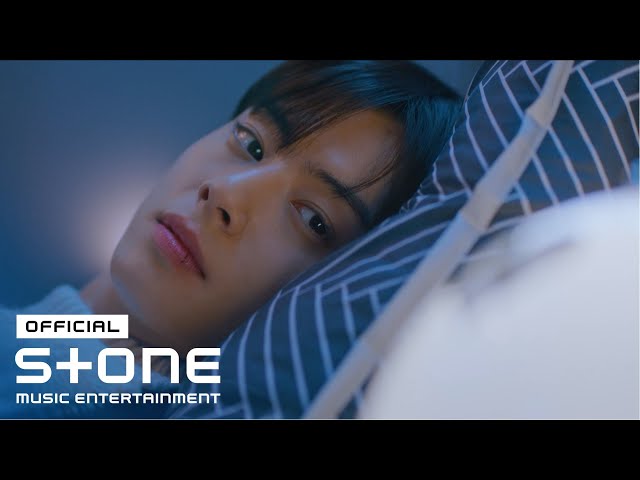 여신강림 OST Part 6 (True Beauty OST Part 6) "하성운 (HA SUNG WOON) -Fall in You" MV