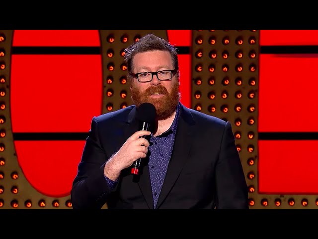 10 Hilarious Comedy Bits of Series 10 | Live at the Apollo | BBC Comedy Greats