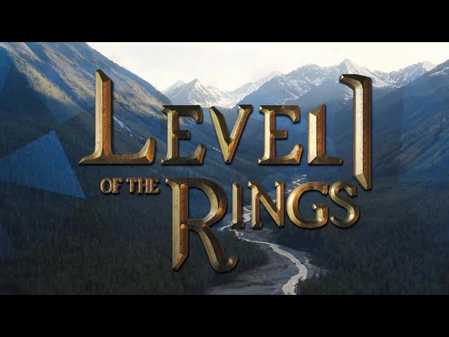 L1 Deep Dive: The Marketing of The Rings of Power