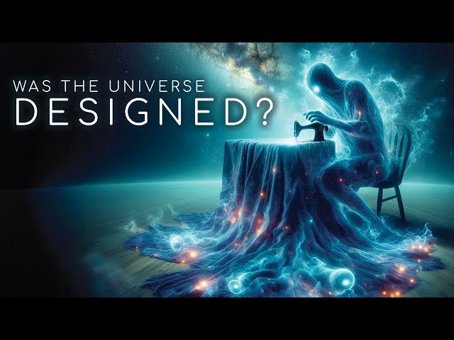 The Inexplicable Cosmic Coincidence That Suggests the Universe Was Designed | Part 1