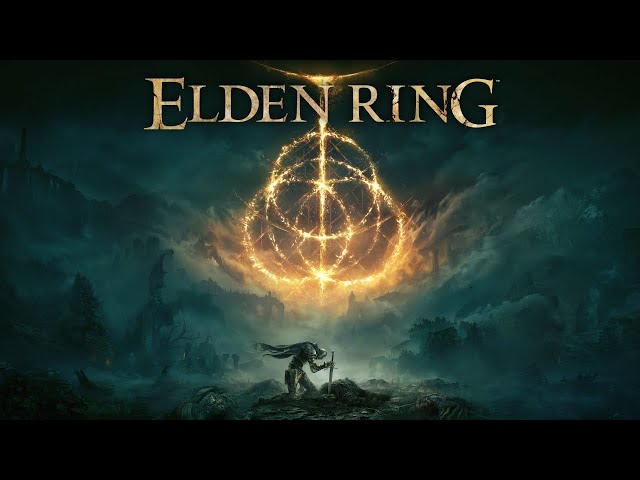 Starting Again | Elden Ring Challenge Run