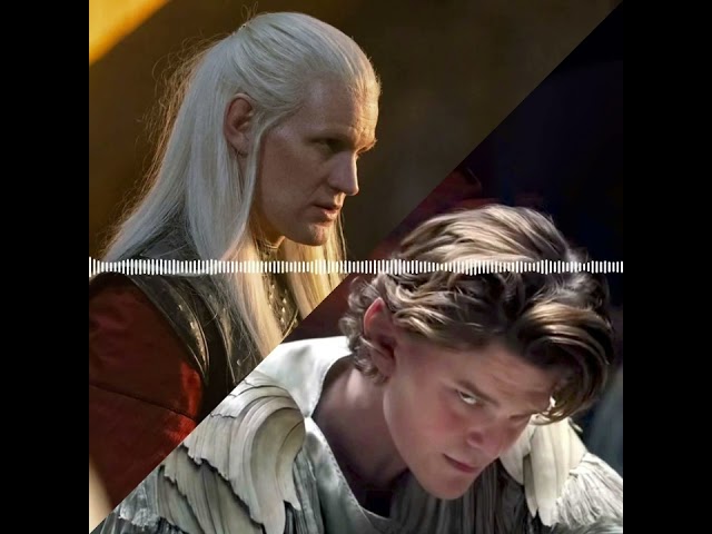 matt smith: elf hair | elves: matt smith hair