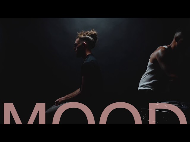 Nic D - “MOOD” (Music Video)