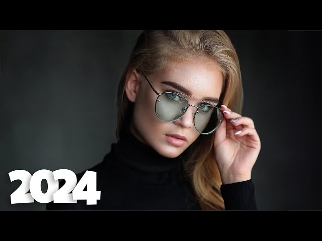 Ibiza Summer Mix 2024 🍓 Best Of Tropical Deep House Music Chill Out Mix 2024 🍓 Chillout Lounge #121