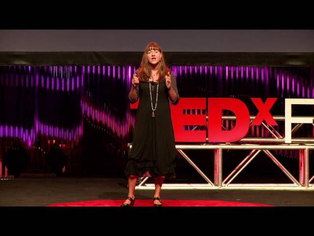 The #1 Public Health Issue Doctors Aren't Talking About | Lissa Rankin | TEDxFargo