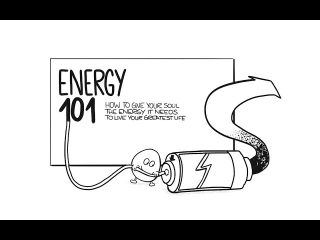 Energy 101 - Intro