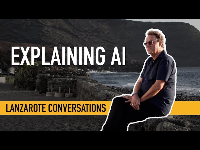 Explaining the difference between Intelligent Assistance (AI), AI +AGI: #futurist Gerd Leonhard